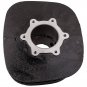 Cylinder Top End Piston Gasket Kits Replace For Yamaha Blaster 200 YFS200 88-06