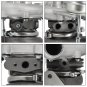 Turbo Charger For Ford Flex Taurus Lincoln MKT MKS 3.5L Left+Right AA5E9G438GD