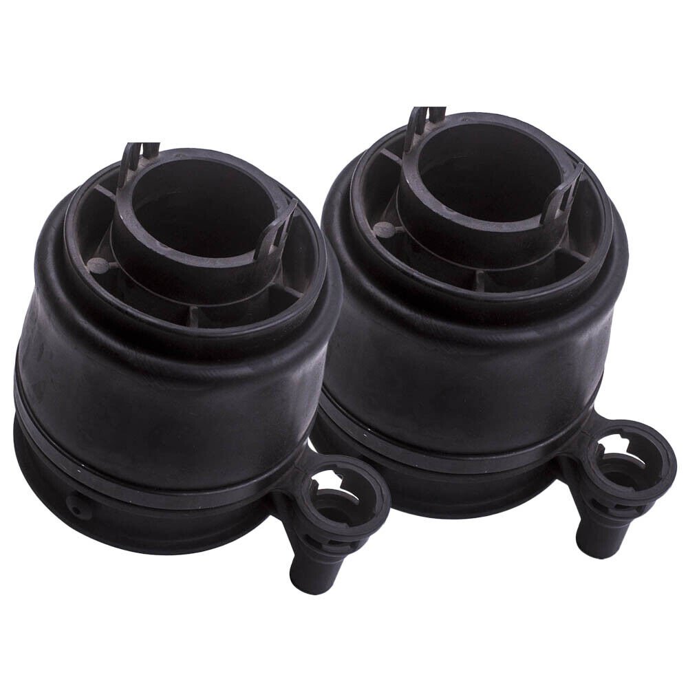 2x Front Air Shock Strut Bag for  Lincoln Navigator2003-2006 6L1Z3C199AA