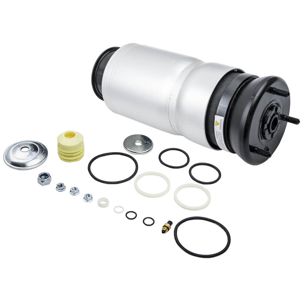 1x Air Suspension Shock Spring Bag for Land Rover LR3 Discovery 3 Front L/R