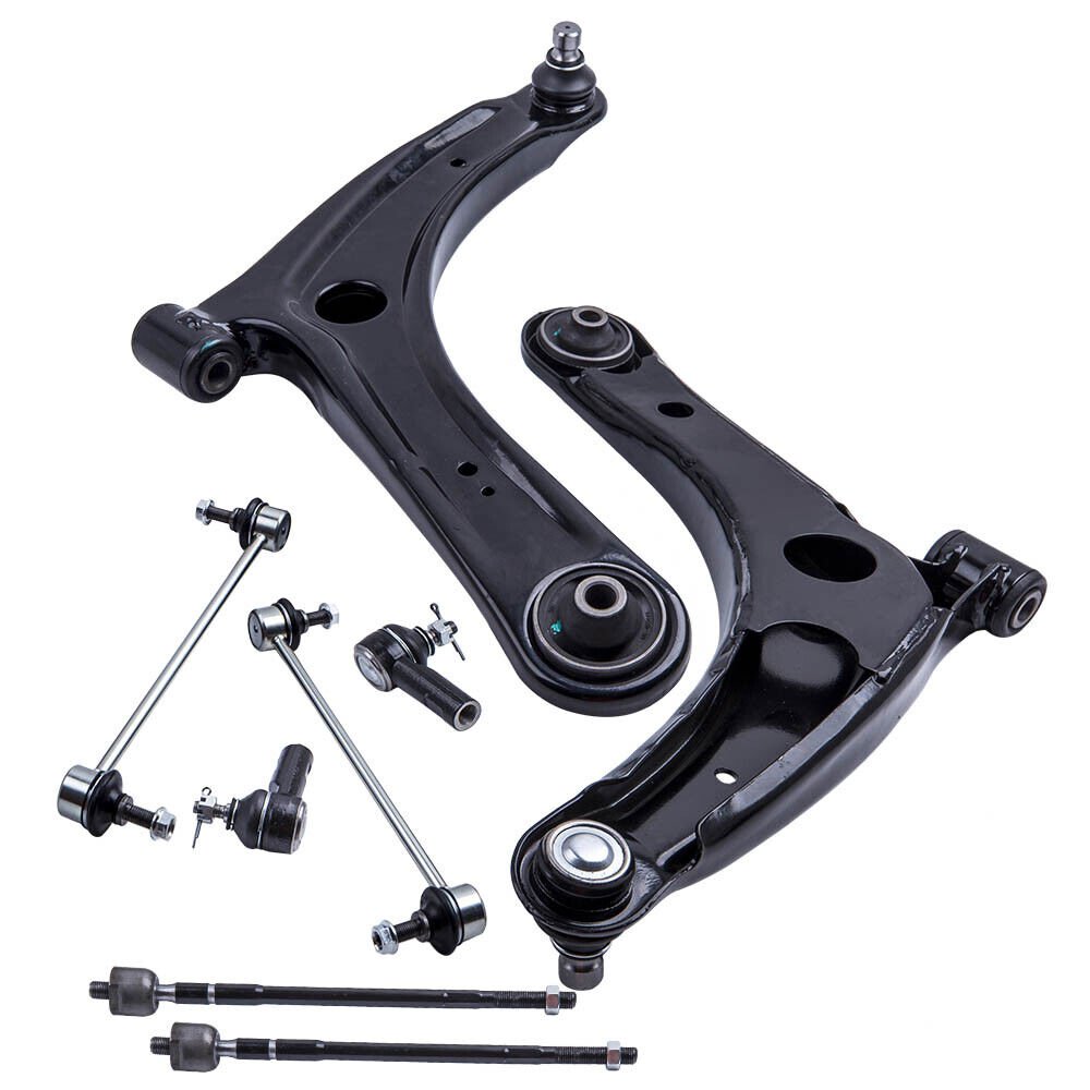 Suspension Kits Front Lower Control Arms for Mitsubishi Lancer 2008-17 K620548
