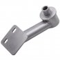 Cradle Bushing Lockout Kit For Ford Mustang 2015 2016 2017 2018 2019 2020 Steel
