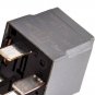 Air Suspension Compressor Pump w/ relay for Mercedes-Benz R320 Models 2513202104