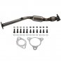 Exhaust Catalytic Converter for Saturn Ion 2.2L 2005-07 Direct-Fit EPA Approved