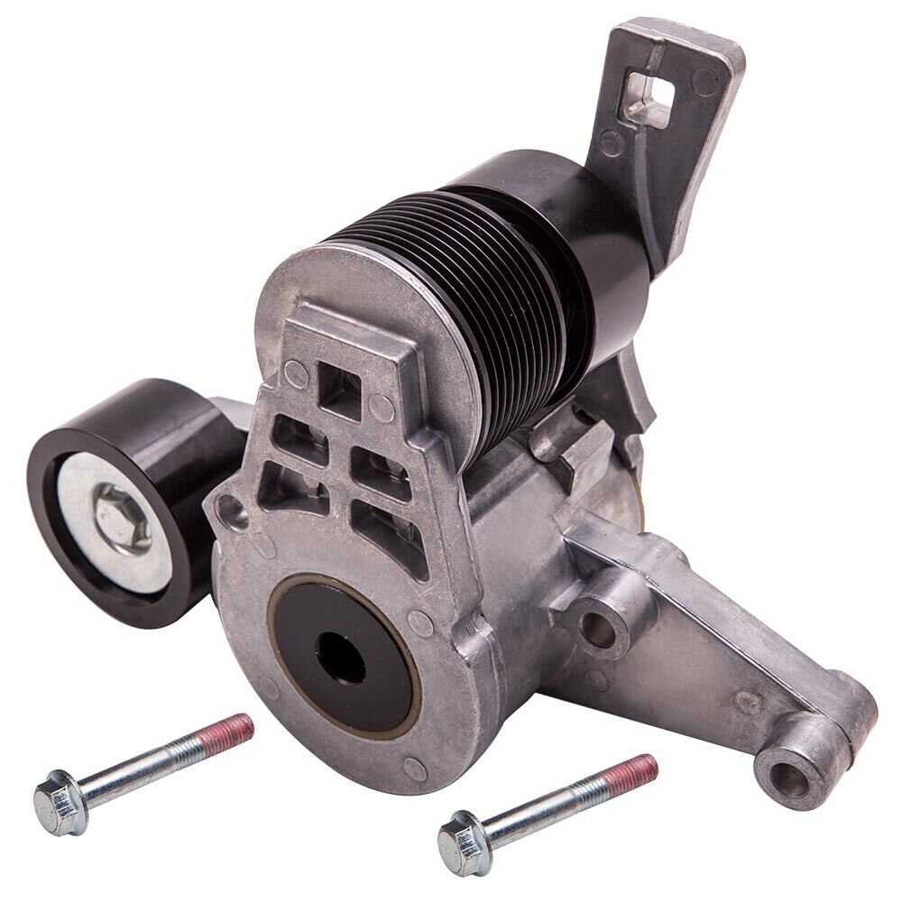 New Belt Tensioner Pulley Assembly Automatic for Western Star Freightliner 38667