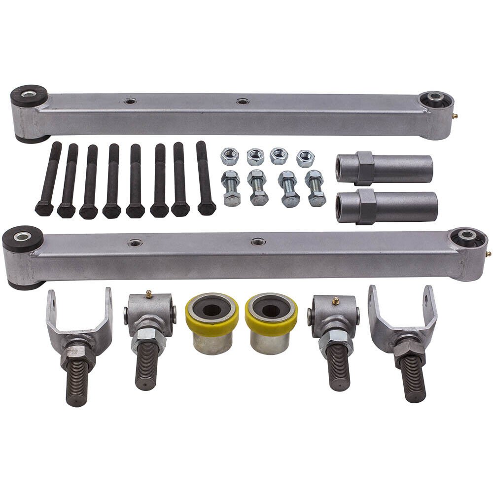 Adjustale Control Trailing Arms Kits for 67-72 GM A-Body for Chevelle Cutlass