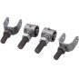 Adjustale Control Trailing Arms Kits for 67-72 GM A-Body for Chevelle Cutlass