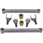 Adjustale Control Trailing Arms Kits for 67-72 GM A-Body for Chevelle Cutlass