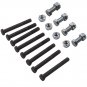 Adjustale Control Trailing Arms Kits for 67-72 GM A-Body for Chevelle Cutlass