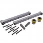 Adjustale Control Trailing Arms Kits for 67-72 GM A-Body for Chevelle Cutlass
