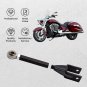 Drop Lowering Link Kit Rear For Victory Cross Roads 2010-16 Motorcycle