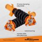 24 Way Adjustable Damper Coilovers Lowering Kit for Honda Civic 12-15 FG FB