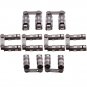 16pcs Hydraulic Roller Lifters For Chevrolet small block 302 1967-1969 4.9L