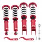 BFO ADJUSTABLE COILOVERS SUSPENSION FOR JAGUAR XF 07-15 FRONT FORK