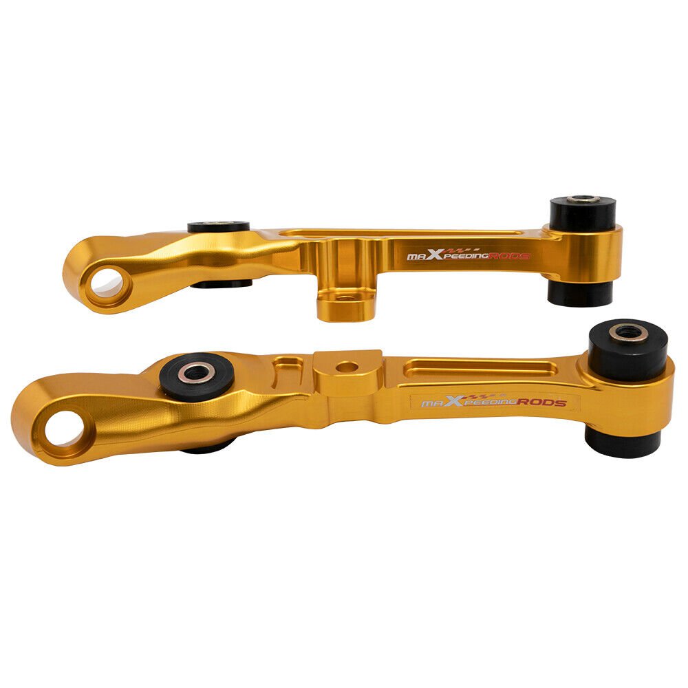 2pcs Front Lower Forward Control Arms Left & Right for Nissan 350Z 2003-2007