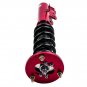 4x Coilovers 24 Click Damper Adjustable For Toyota Camry 1992-2001 ES300 95-03