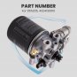 Air Dryer Assembly- Replaces For System Saver 1200 Series for 432413 955205