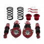 Adjustable Damper Coilovers Lowering Kits For Hyundai Veloster 2013-2015