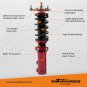 Adjustable Damper Coilovers Lowering Kits For Hyundai Veloster 2013-2015