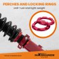 Adjustable Damper Coilovers Lowering Kits For Hyundai Veloster 2013-2015