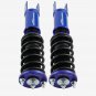 MaXpeedingrods Coilovers Shocks Lowering Kit For Honda Civic 1992-2000