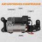 Air Compressor Pump W/ Bracket For BMW X5 F15 X6 F16 2014-2018 37206850555