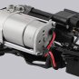 Air Compressor Pump W/ Bracket For BMW X5 F15 X6 F16 2014-2018 37206850555