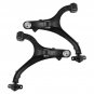 2x Front Left & Right Lower Control Arms Kit for 2006 2007-2010 Jeep Commander