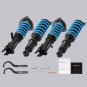 MaXpeedingrods Coilovers 24 Way Damper Struts For Mitsubishi Eclipse 2000-2005