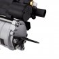 W221 Suspension Air Compressor Pump w/ Relay 2213201704 2007-2013 For Benz S550