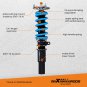 MaXpeedingrods COT6 Coilovers Kit For BMW 5 Series E60 525i 528i 530i 535i 04-10