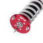 24 Way Coilover Shocks Springs For BMW E60 528 530 535 RWD 04-10 Suspension Kit