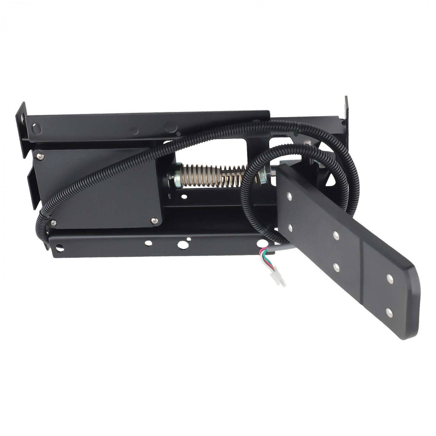 Accelerator Pedal Box Assembly for Golf Cart EZGO MPT-Workhorse 800 2004-up 48V