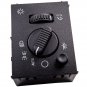 Headlight Dimmer Switch Panel for Silverado 1500 2003-04-05-06-07 D1595G 1S8489