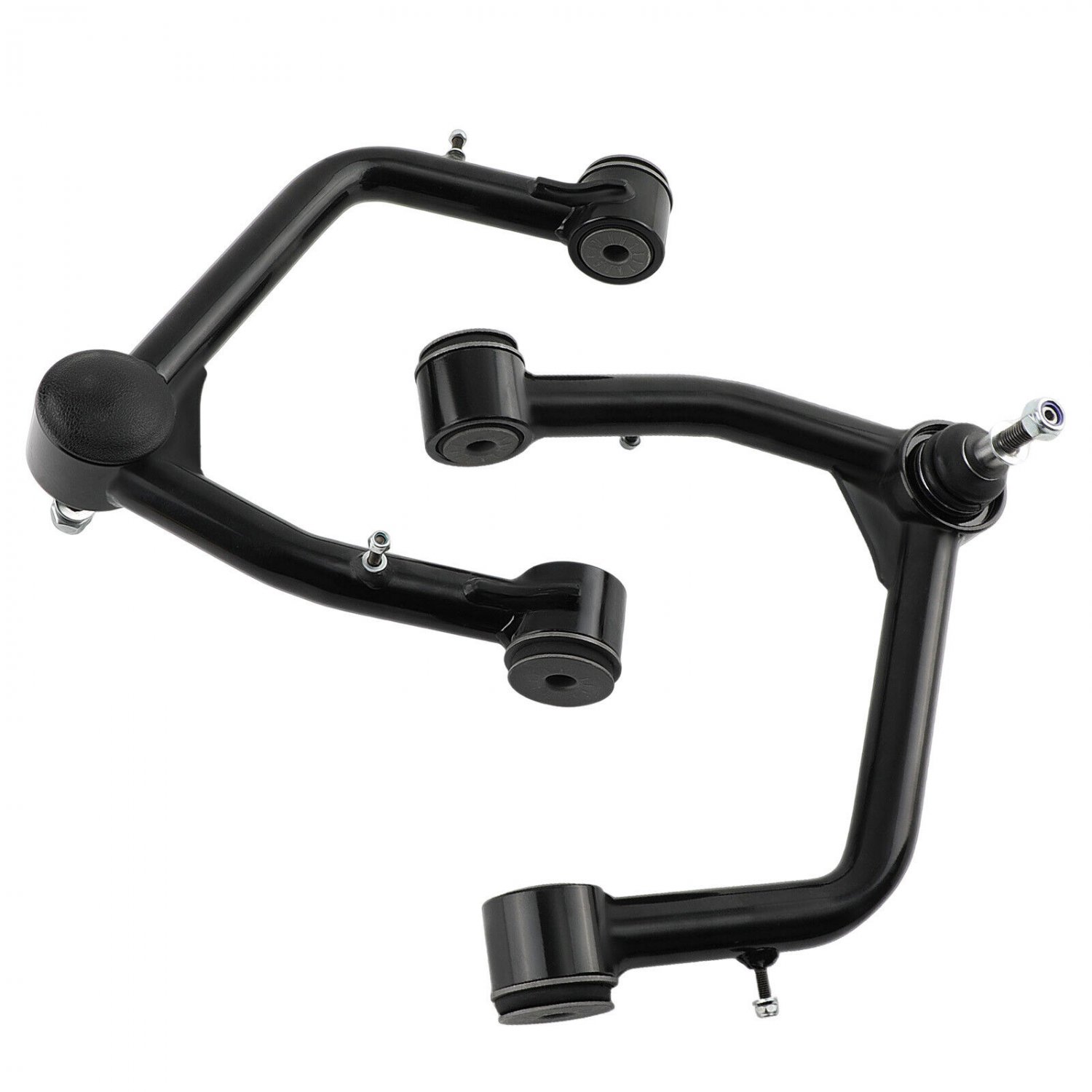 2x Front Upper Control Arm 2-4" Lift Kit for GMC Sierra Silverado 1500 2019-2022