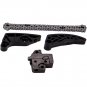 Timing Chain Kit Fit Dodge Hyundai Kia Mitsubishi 1.8L 2.0L L4 DOHC 07-15 New