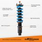 MaXpeedingrods COT6 Coilovers 24 Way Damper Kit For Honda Accord 1990-1997