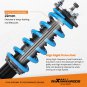 MaXpeedingrods COT6 Coilovers 24 Way Damper Kit For Honda Accord 1990-1997