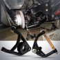Tubular Control Arms + Trailing Arm Brace Kit for Buick Buick 68-72 Pontiac GTO