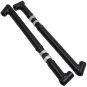 Tubular Control Arms + Trailing Arm Brace Kit for Buick Buick 68-72 Pontiac GTO