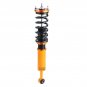 24 Way Damper Adjustable Coilovers Kit For Honda Accord 98-02 Acura CL 01-03