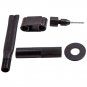 13x Dent Puller Removal 10lbs Slide Hammer Auto Body Truck Repair Tool Kit@WTFZ