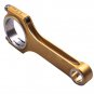 Titanized H-Beam Connecting Rods for Mazda skyactiv-G 2.0 (PE-VPS) 2.0L engine