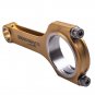 Titanized H-Beam Connecting Rods for Mazda skyactiv-G 2.0 (PE-VPS) 2.0L engine