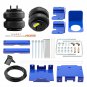 Air Suspension Helper Spring Kit For Dodge Ram Pickup 1500 2WD/4WD 2002 - 2008