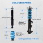 Maxpeedingrods COT6 Coilovers Struts Kit For BMW E36 92-98 3 Series 318 328 RWD