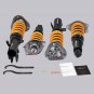 24 Way Damper Adjustable Coilovers Suspension Kit For Toyota Corolla 2009-2019