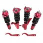 Maxpeedingrods Coilovers Lowering Kit For Honda Civic DX/EX/GX/HX/LX/Si 01-05