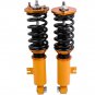 Coilover +  Front Control Camber Arm Suspension Kit for NISSAN 300ZX 90-96 Z32