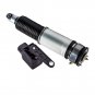 Rear Right Shock Strut Suspension Headlight Level Height Sensor for BMW 7 series